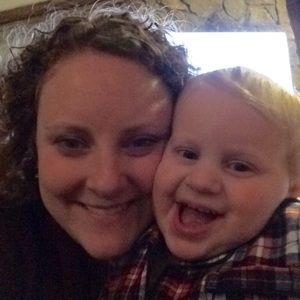 Meet your Posher, Amanda